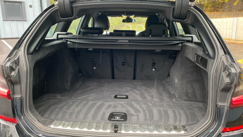 BMW 3 Series 320i M Sport 5dr Step Auto Petrol Estate